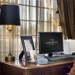 Ayres Hotel Seal Beach - Cypress 