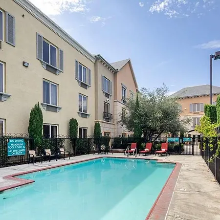 Ayres Hotel Seal Beach - Cypress 