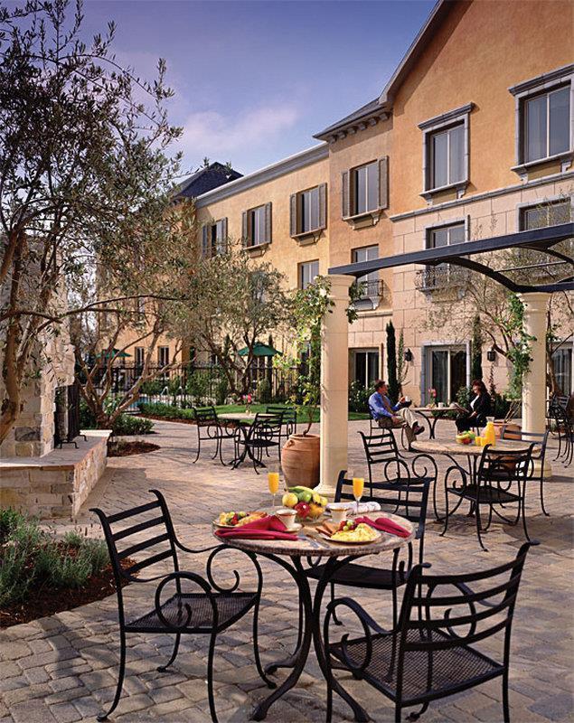 Hotel Ayres Seal - Cypress