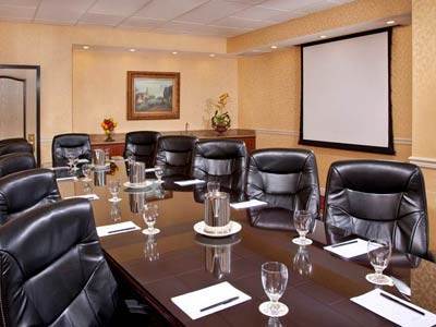 Hotel Ayres - Cypress Seal Beach